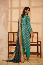 Khaadi Printed Lawn - SS2577A